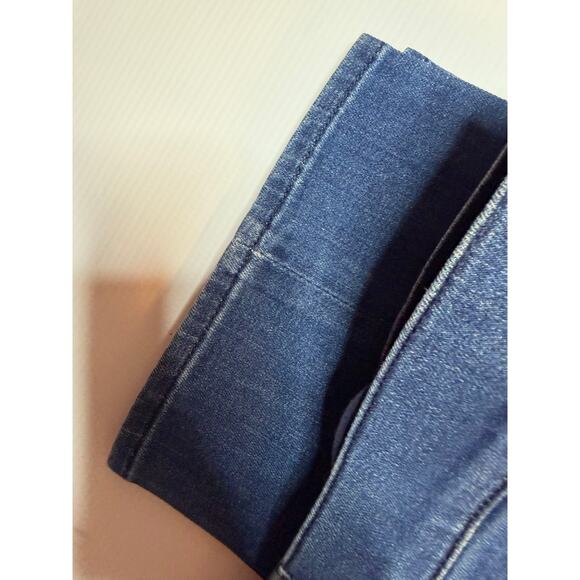 Hugo Boss BOSS Green Regular Fit Stretch Jeans Men’s 38x30 Blue Denim - Picture 3 of 8